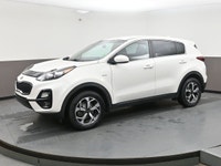 One one just traded and fully O'Regan's Green Light Certified this Sportage LX features a complete p... (image 2)