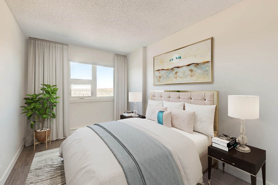 Brentview Tower - 2 Bedroom Apartment for Rent 3