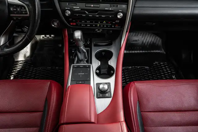 2022 Lexus RX600046492892549128