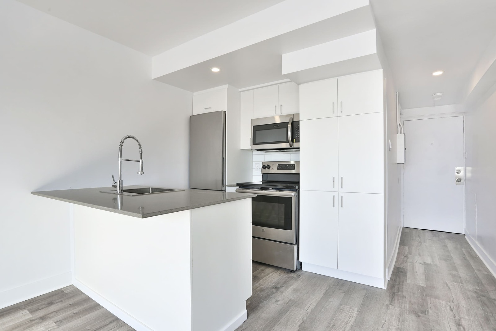 5757 boulevard Décarie — photo 1