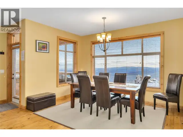 7700 Porcupine Road Unit# 4510 Big White, British Columbia in Condos for Sale in Penticton - Image 10