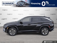===== 2026 Hyundai Tucson Preferred with Trend Package ===== Elevate your drive with the 2026 Tucson... (image 2)