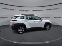 // ACCIDENT FREE!! // Meet the 2022 Hyundai Kona Essential AWD, a smart, easy-to-drive SUV that fits... (image 7)