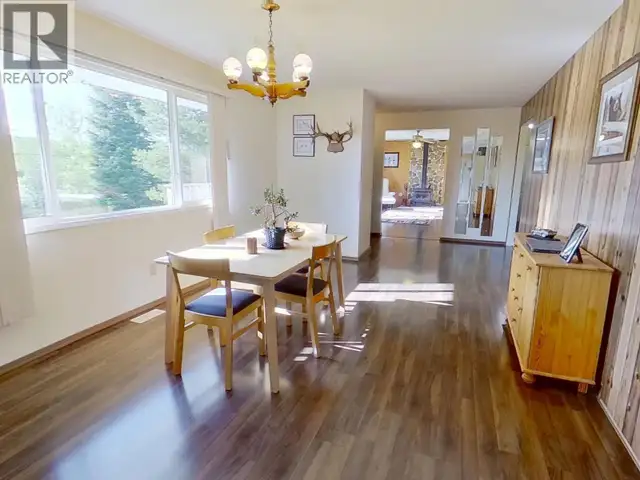 5720 QUESNEL-HIXON ROAD Quesnel, British Columbia in Houses for Sale in Quesnel - Image 11