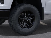 Welcome To Sherwood Park Chevrolet. The #1 Volume Chevrolet Dealer in Canada. This Chevrolet SILVERA... (image 8)