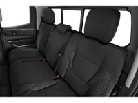 The 2023 Toyota Tundra SR5 4x4 Double Cab with a Long Bed is a magnificently engineered truck that y... (image 8)