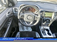 Looking for adventure and capability? This 2018 Jeep Grand Cherokee LAREDO Altitude IV 4x4, availabl... (image 6)