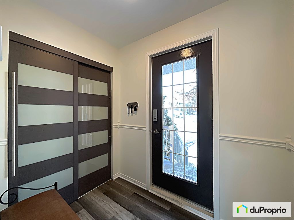 $679,000 - Semi-detached for sale in Blainville — photo 2