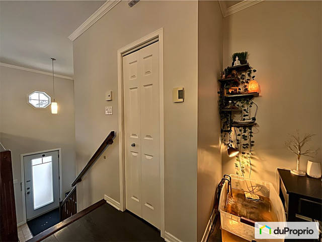 $315,000 - Townhouse for sale in St-Romuald dans Maisons à vendre  à Lévis - Image 3