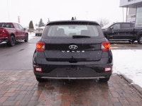 Heated Seats, Streaming Audio, Apple CarPlay, Android Auto, Touchscreen! This 2020 Hyundai Venue is... (image 4)