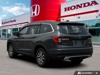 Come visit our Brantford Honda team, you can find us at 378 King George Rd, Brantford, ON, N3T 5L8,... (image 4)