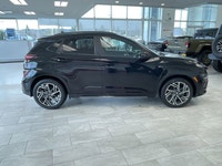The 2022 Hyundai Kona N Line is a sporty and well-equipped compact SUV that blends turbocharged perf... (image 4)