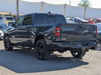 Check out this 2025 Ram 1500 Sport. Its Automatic transmission and Twin Turbo Regular Unleaded I-6 3... (image 5)