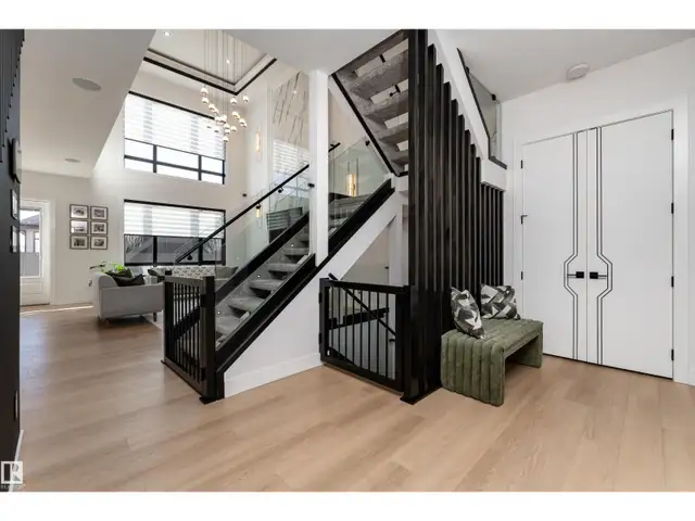 16511 8 ST NE Edmonton, Alberta in Houses for Sale in Strathcona County - Image 24