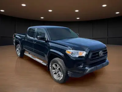 2023 Toyota Tacoma GREAT DEAL!!!... PRICED TO MOVE!!!-4x4, View more