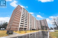 605 - 3120 KIRWIN AVENUE Mississauga (Cooksville), Ontario Mississauga / Peel Region Toronto (GTA) Preview