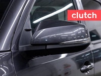 Auto Dimming Rearview Mirror, Front Heated Seats, Folding Rear Seats and more! Clutch is the largest... (image 8)