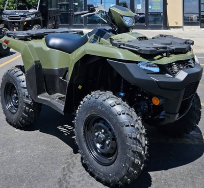 Welcome to Ride Collective - AB APPLY NOW: https://www.ridecollective.ca/get-pre-approved The 2025 S...