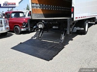 WAS: $65900 NOW: $62900 plus taxes and licensing feesThis 2017 Hino 338 is a reliable and durable bo... (image 9)