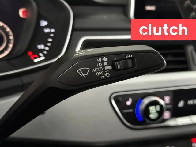 2018 Audi A4 Technik5837418758307942428