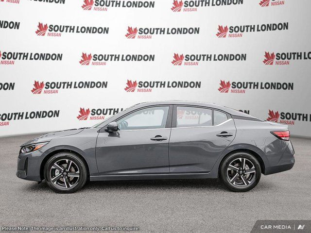 2025 Nissan Sentra SV in Cars & Trucks in London - Image 3