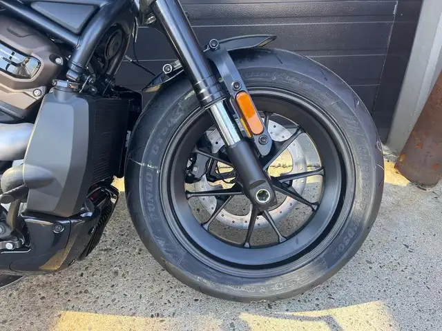 2024 Harley-Davidson RH1250S - Sportster S in Sport Bikes in Edmonton - Image 6