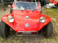 1964  VW DUNE BUGGY $16,500 OBO
