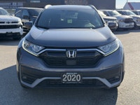 2020 HONDA CR-V SPORT - BC VEHICLE - ONE OWNER - NO ACCIDENTS - BACKUP CAMERA - HEATED FRONT SEATS -... (image 3)