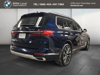 ===== 2022 BMW X7 xDrive40i | Harman/Kardon | ===== ===== * Système de son surround Harman/Kardon *... (image 7)