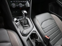 The Volkswagen Taos is a compact SUV that delivers big on style, space, and performance. With a turb... (image 9)