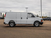 Welcome to Sherwood Buick GMC! This GMC Savana Cargo Van delivers a Gas V6 4.3L/ engine powering thi... (image 9)