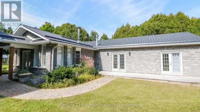 2709 WAINMAN LINE Severn, Ontario in Houses for Sale in Barrie - Image 25