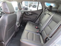 Recent trade, 2023 GMC Terrain AT4, 1.5L, AWD, SUV. Comes with leather heated front seats, heated st... (image 4)
