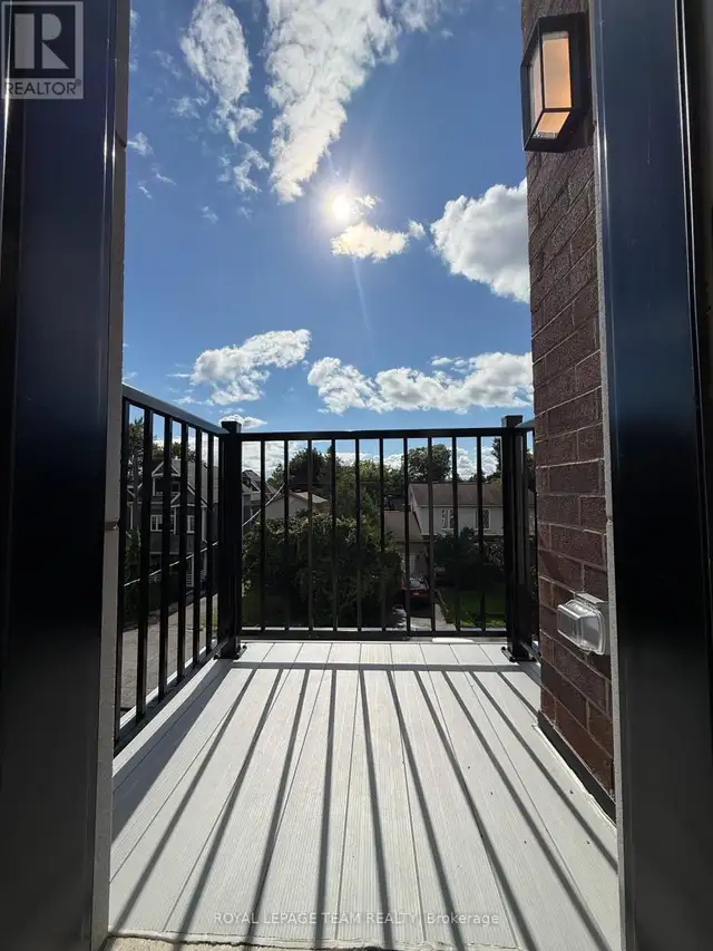 7 - 549 MELBOURNE AVENUE Ottawa, Ontario in Long Term Rentals in Ottawa - Image 6
