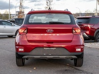 Rain Deflectors - Backup Camera - Keyless Ignition - Remote Start - Heated Front Seats The 2022 Hyun... (image 7)