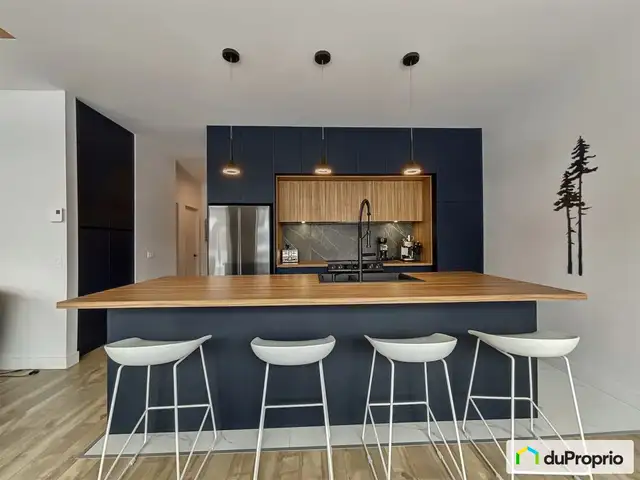 $689,000 - Condominium for sale in St-Ferreol-les-Neiges in Condos for Sale in Québec City - Image 7