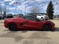 AMVIC Licensed Dealer Kick off your driving adventure with the exhilarating 2026 Chevrolet Corvette... (image 9)