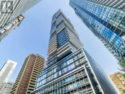 2706 - 55 CHARLES STREET E Toronto (Church-Yonge Corridor), Onta