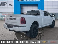 Saskatoon Motor Products - General Motors Certified, 3500 Laramie, 4D Mega Cab, HO Turbodiesel, 8-Sp... (image 5)