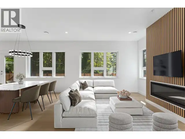 842 ST. DENIS AVENUE North Vancouver, British Columbia in Condos for Sale in North Shore - Image 6