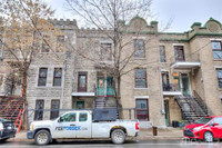 Homes for Sale in Centre-Ville, Montréal, Quebec $1,295,000