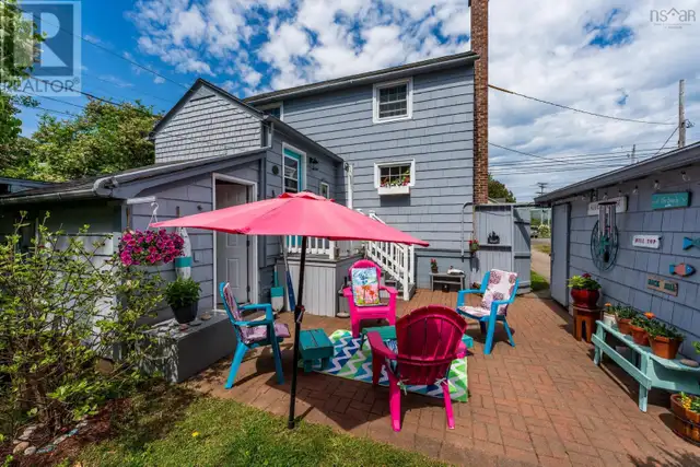 154 South Street Bridgetown, Nova Scotia in Houses for Sale in Annapolis Valley - Image 34