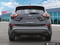 CVT with Xtronic, AWD, Navigation system: NissanConnect with Navigation and Services, Power driver s... (image 3)