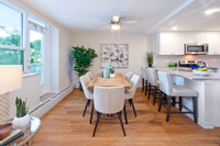 Live well at Prince Court/Princess Manor; perfectly located at the corner of Fitch Street and Prince... (image 4)