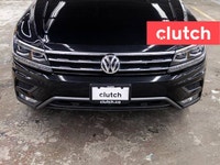 Electric Parking Brake, Brake Assist, Power Tailgate/Hatch and more! Clutch is the largest online us... (image 6)