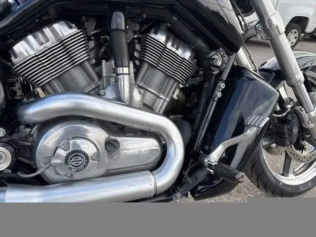 2009 Harley-Davidson V-Rod Muscle ~ V-ROD MUSCLE ~ 1250CC ~ LIQU in Street, Cruisers & Choppers in City of Toronto - Image 27