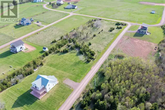 Lot Blue Heron Crescent North Rustico, Prince Edward Island in Land for Sale in Charlottetown - Image 6