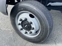 CHEVROLET SILVERADO MEDIUM DUTY 4500HD 4X4 CAB REGULIER 2020 CA DE 108'' ET 189'' DE WHEELBASE AVEC... (image 1)