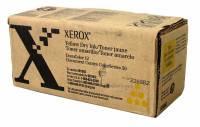 Original Xerox 6R1052 & 6R1050 Twin Pack Toner Cartridge, Brand