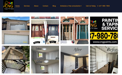 Professional Painting Services – Reliable & Affordable, View more